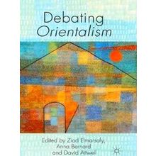 Debating Orientalism