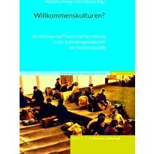 Willkommenskulturen