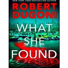 What She Found