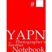 Yapn - Yet Another Photographer's Notebook