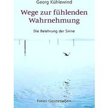 Wege Zur Fuhlenden Wahrnehmung