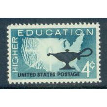 1206 4c Higher Education Fine MNH MA1099 (5)