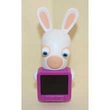 2015 McDonalds The Rabbids X-Ray Rabbid