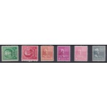 808 4c James Madison Almost Very Fine MNH VA0492d