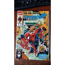 Marvel Comics - Spider-Man # 6 [1990]