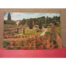 CALVERLEY GROUNDS, TUNBRIDGE WELLS, KENT unused postcard by J. Salmon =