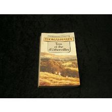 Tess of the D'Urbervilles by Thomas Hardy