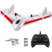 RC Plane - Remote Control Airplane RTF 2CH Ghost Airplane Indoor Outdoor 2.4Ghz