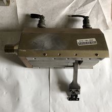 BENTAL INDUSTRIES B-038-046-025-R SERVO ACTUATOR MOTOR 91-04-04-021-0,BW,Bq,GHA