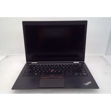 Lenovo ThinkPadX1 Carbon 4th Gen14" 8GB RAM 256G SSD Win10 B13