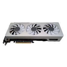 GIGABYTE GeForce RTX 3070 VISION OC 8GB GDDR6 GV-N3070VISION OC-8GD White