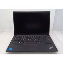 Lenovo ThinkPad E14 Gen2 14" LT 16GB RAM No HDD/Battery "Read"