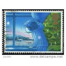 1987 SG 1376 - fine used (o)