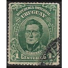 1910 Michel 184 - fine used (o)