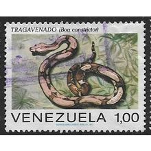 1972 Michel 1913 - fine used (o) - ANIMAL