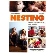 Nesting (DVD, 2012) Free shipping