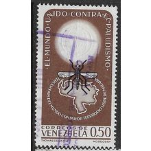1962 Michel 1479 - fine used (o)
