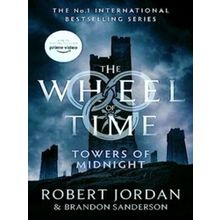 The Wheel Of Time - 13 - Towers Of Midnight