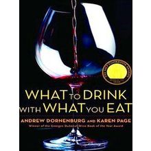 What To Drink With What You Eat