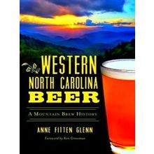 Western North Carolina Beer