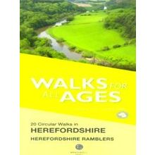 Walks For All Ages In Herefordshire