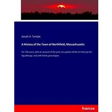 A History of the Town of Northfield, Massachusetts
