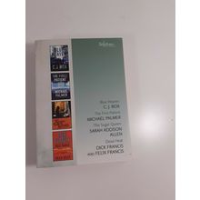 select editions -blue heaven first patient reader's digest 2008 vol 4 paperback