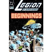 Legion of Super-Heroes (Vol 3) # 039 NM MODERN AGE COMICS