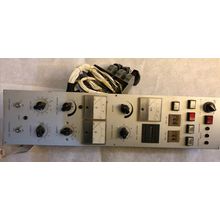OKUMA HOWA CNC CONTROL PANEL,WIRE FEEDRATE,VOLTS,AMPS A660-2001-T992,display,DC