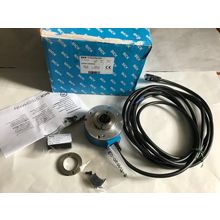 NEW SICK STEGMANN,DGS34-1JM02500,1" SHAFT, ENCODER, 2500 lines,SR
