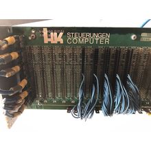 STEUERUNGEN COMPUTER 113278,HK C51,Amada APZ,EK,AKT 050.100.017.01,080869,Fg