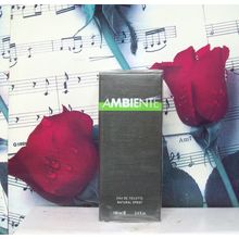 Ambiente 3.4 OZ. EDT Spray