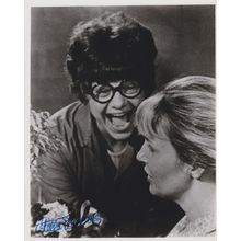 Estelle Parsons Signed Autographed Glossy 8x10 Photo