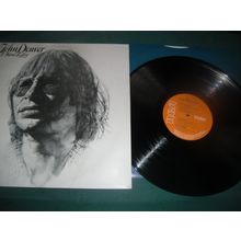 JOHN DENVER LP - I WANT TO LIVE