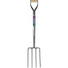 Spear & Jackson Neverbend Professional Digging Fork