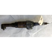 ARO 7660-AL3 PNEUMATIC 5/8" RIGHT-ANGLE NUTRUNNER RATCHET WRENCH,439227,TG