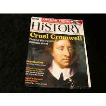 History Magazine Aug 2021