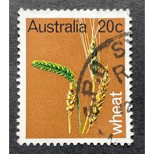 AUSTRALIA 1969 SG 0442 USED #2