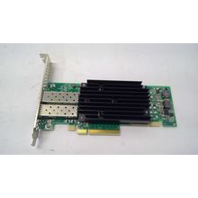 Solarflare SF10-050020 SR203 10Gbe Dual Port Server Adapter High Profile Bracket