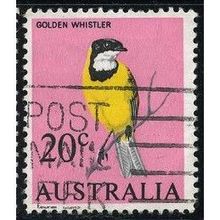 1966/1973 SG 394 - #2 fine used (o)