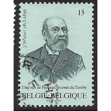 1987 Michel 2300 - #2 fine used (o)