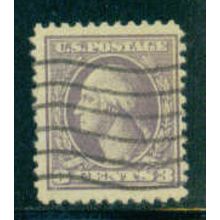 Used 530 3c George Washington Just Clears M06653