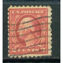Used 463 2c George Washington Average Plus A09740