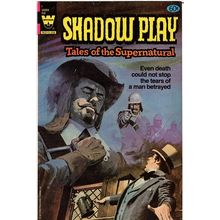 SHADOW PLAY # 1