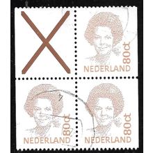 1991 NVPH C332 - fine used (o)