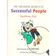 The 100 Simple Secrets Of Successful People