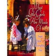 What Little Girls Are Made Of