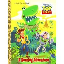 A Roaring Adventure