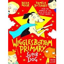 Wigglesbottom Primary: Super Dog