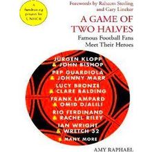 A Game Of Two Halves